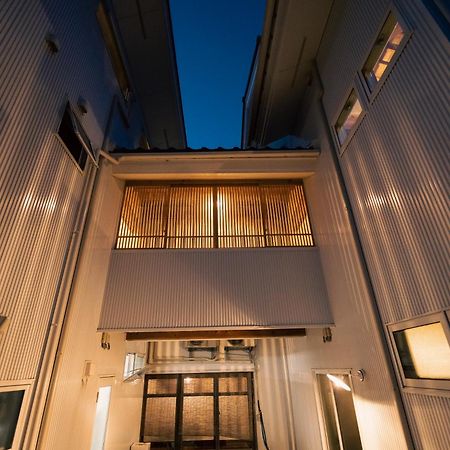 宿と古道具 Iyooo Nanao Kültér fotó