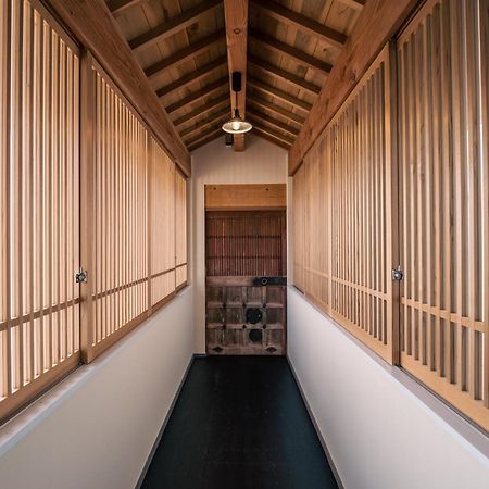 宿と古道具 Iyooo Nanao Kültér fotó
